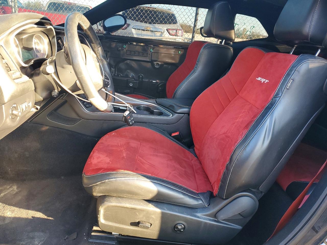 2015 Dodge Challenger Srt 392 - Image 7