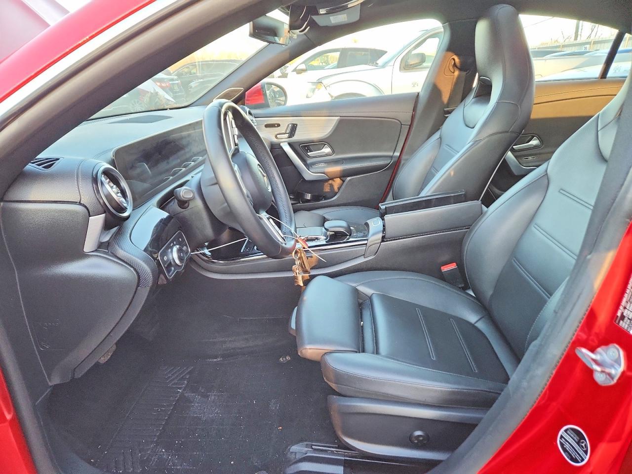 2020 Mercedes-Benz Cla 250 4Matic - Фото 7