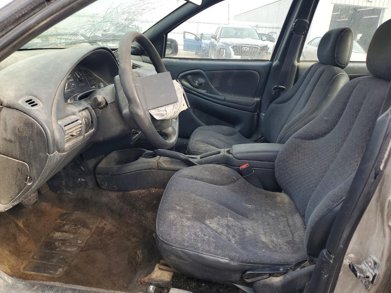 1997 Chevrolet Cavalier - Image 7