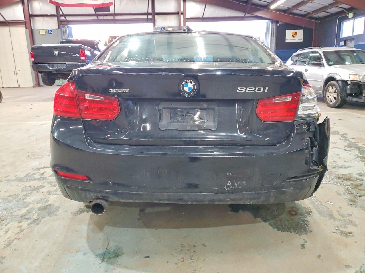 2013 BMW 320 I xDrive - Image 6