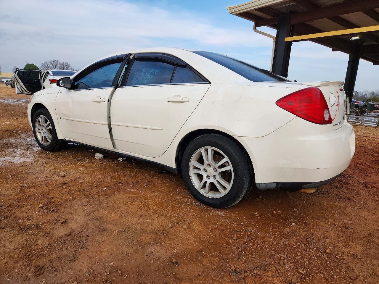 2006 Pontiac G6 Se1 - Фото 2