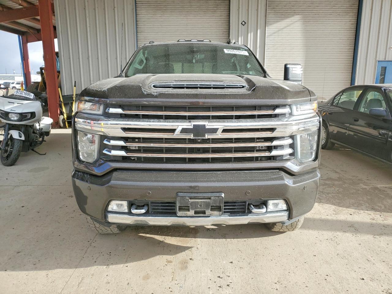 2020 Chevrolet Silverado K2500 High Country - Image 5