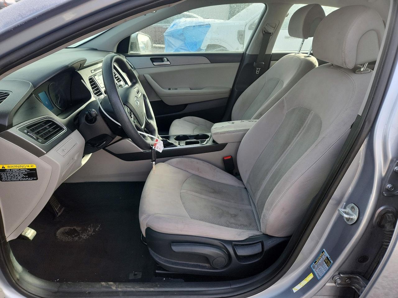2016 Hyundai Sonata Se - Image 7