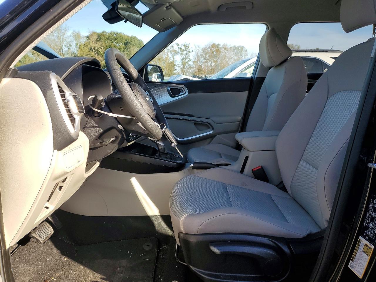 2025 Kia Soul Lx - Image 7