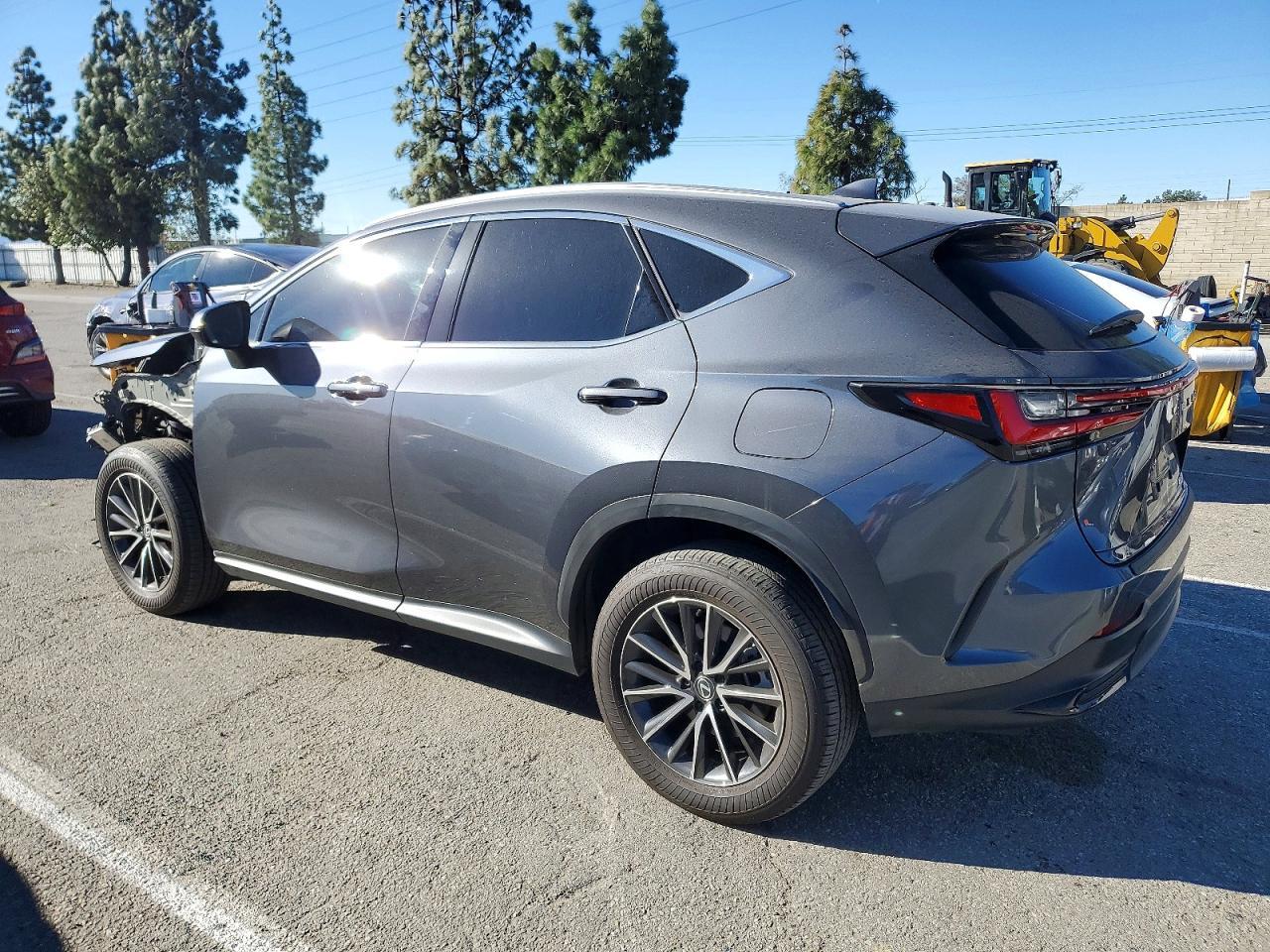 2024 Lexus Nx 350 Base - Image 2