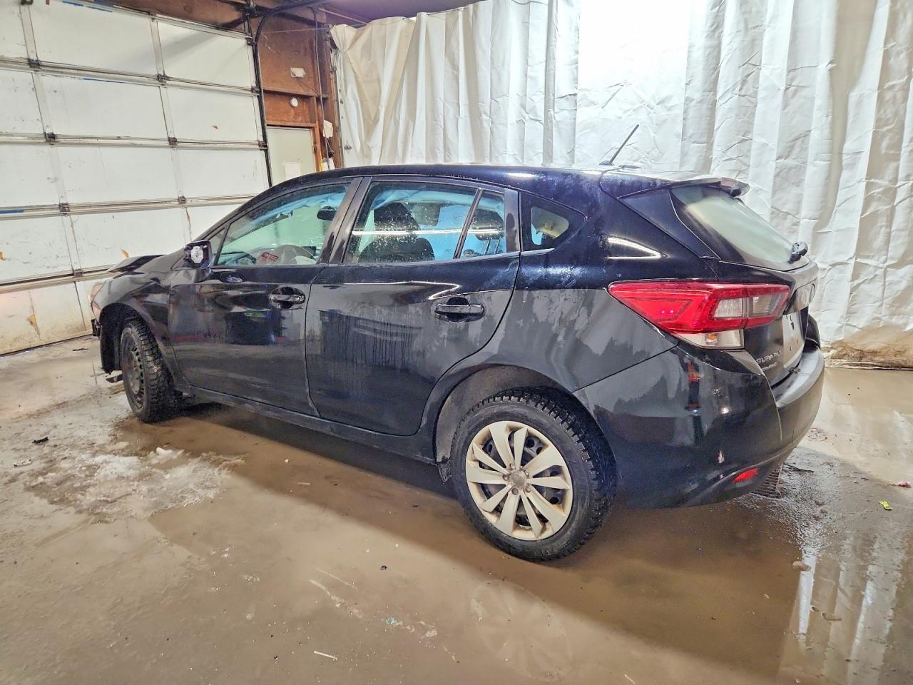 2020 Subaru Impreza - Фото 2