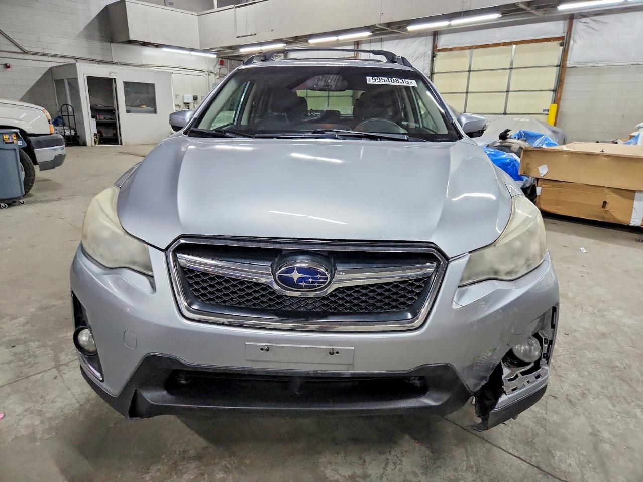 2017 Subaru Crosstrek Limited - Image 5