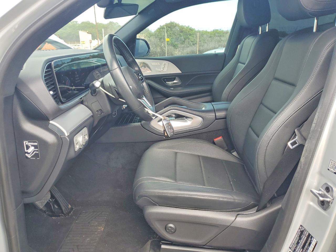 2021 Mercedes Benz Gle - Фото 7