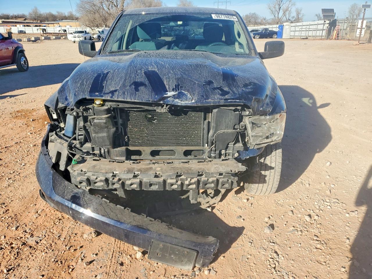 2013 Ram 1500 St - Image 5