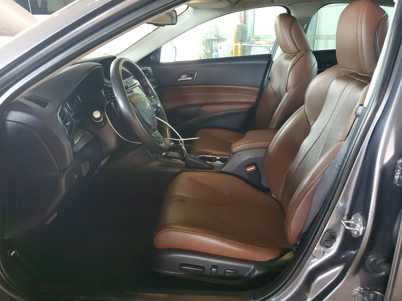 2020 Acura Ilx Premium - Фото 7