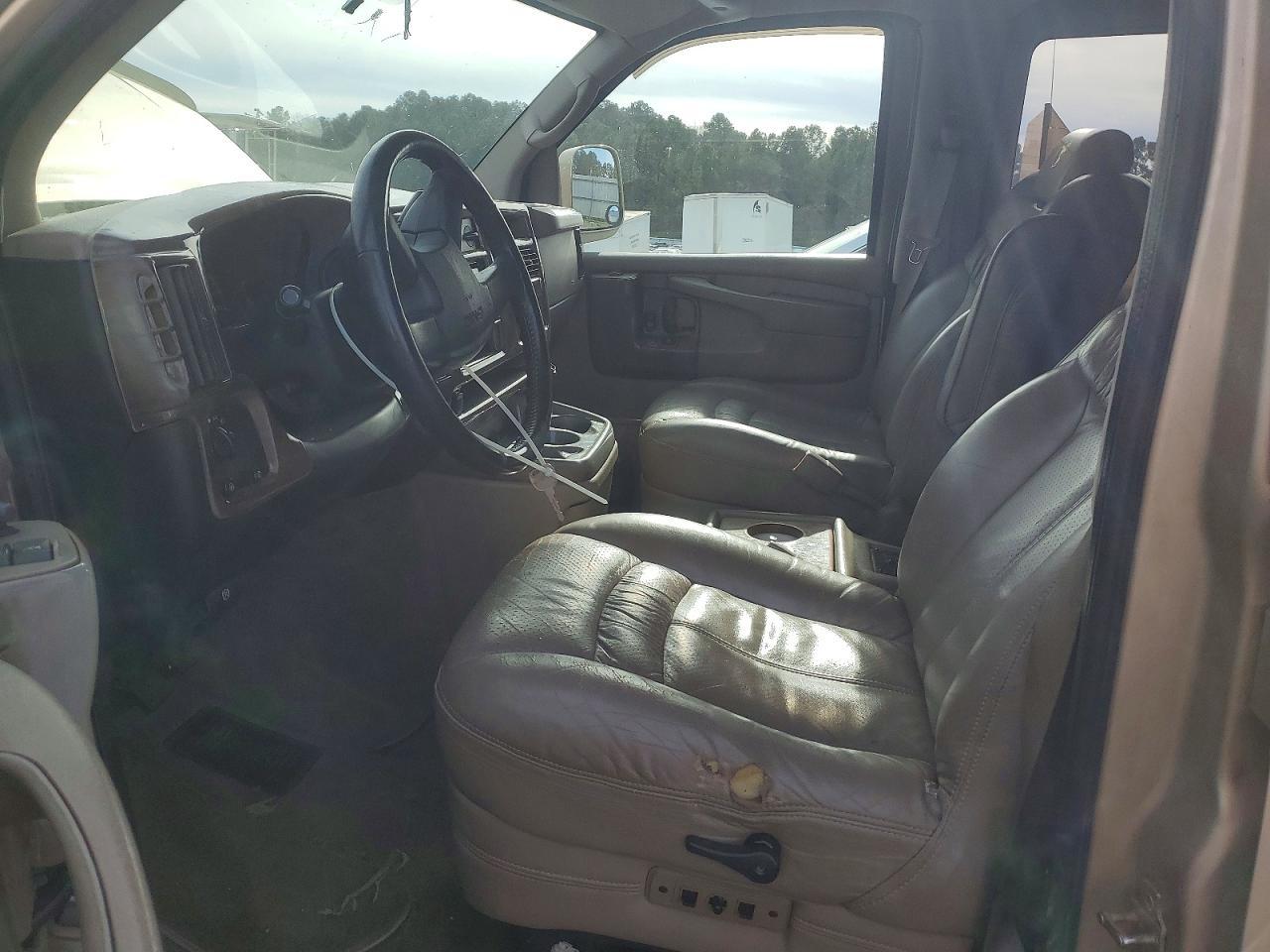 2007 GMC Savana Rv G1500 - Image 7
