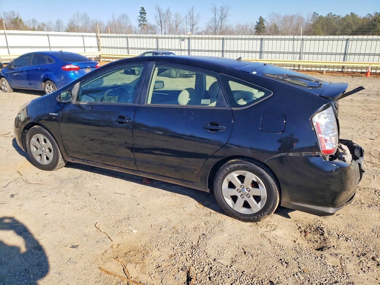 2009 Toyota Prius - Фото 2