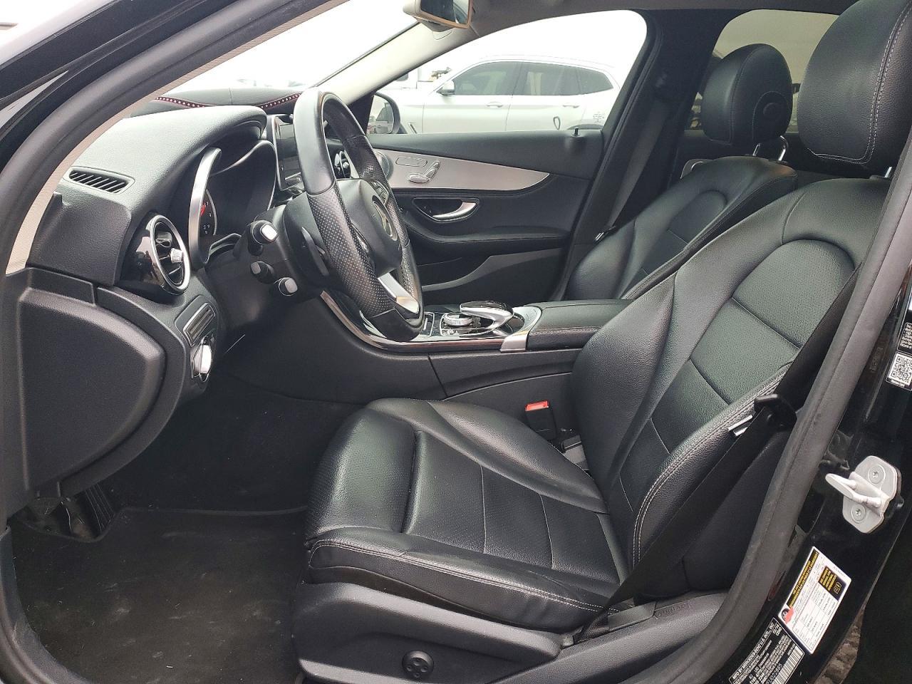 2015 Mercedes-Benz C 300 4Matic - Image 7