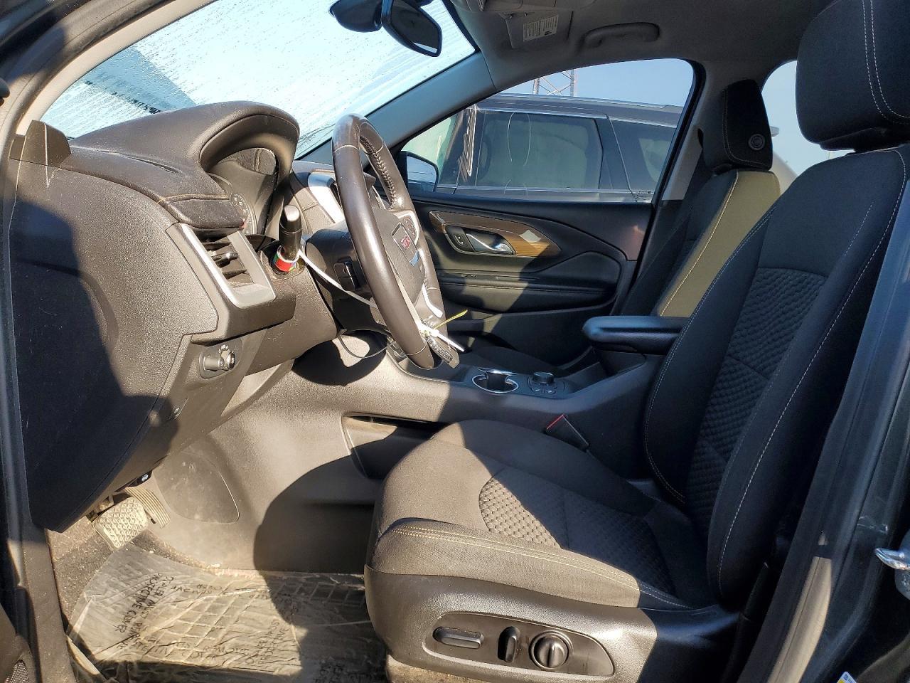 2021 GMC Terrain Sle - Image 7