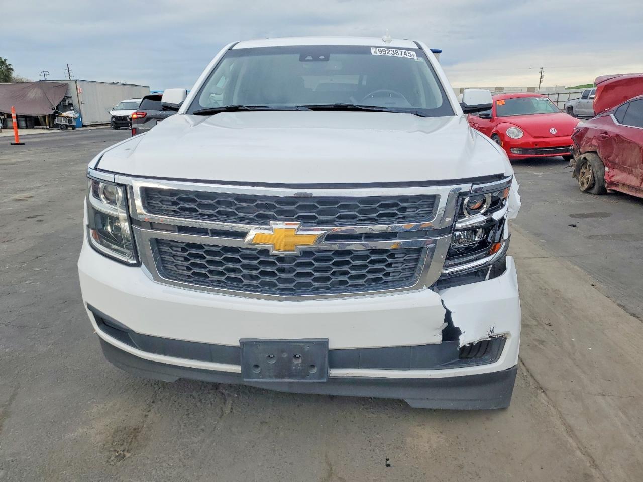 2020 Chevrolet Tahoe C1500 Lt - Фото 5