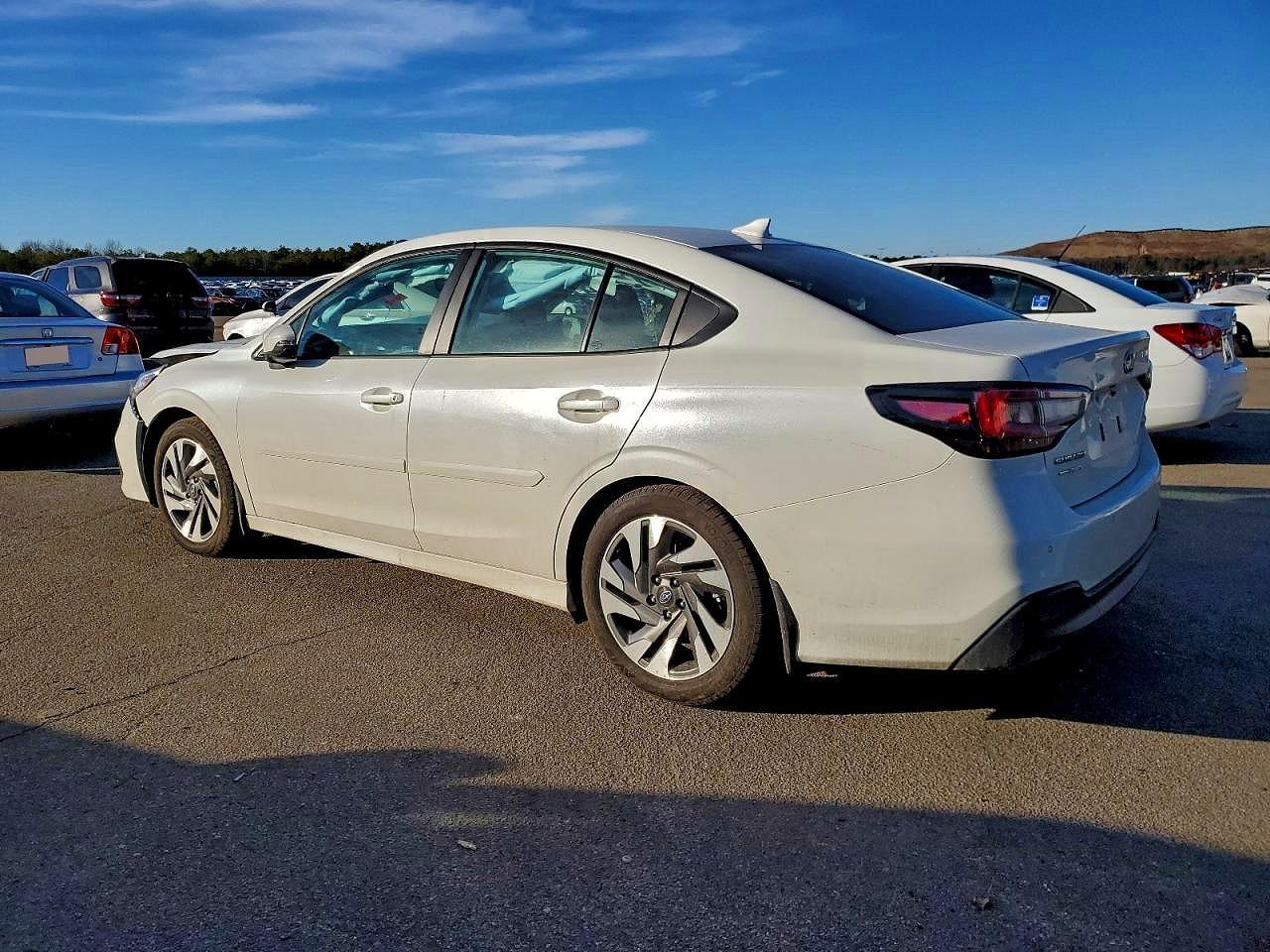 2024 Subaru Legacy Limited - Image 2