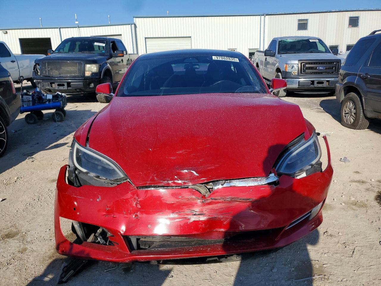 2018 Tesla Model S - Фото 5