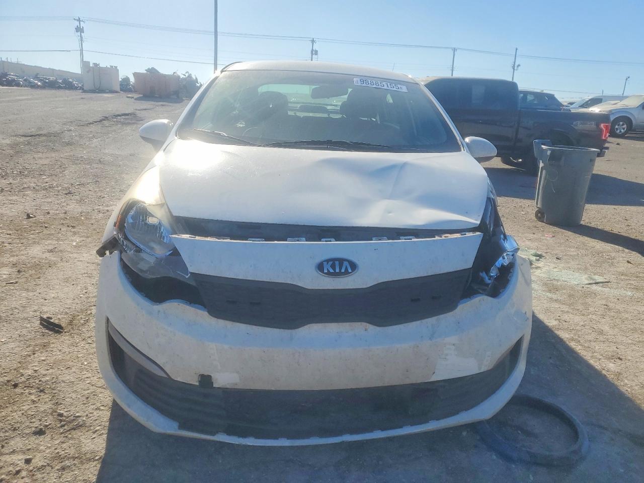 2016 Kia Rio Lx - Image 5