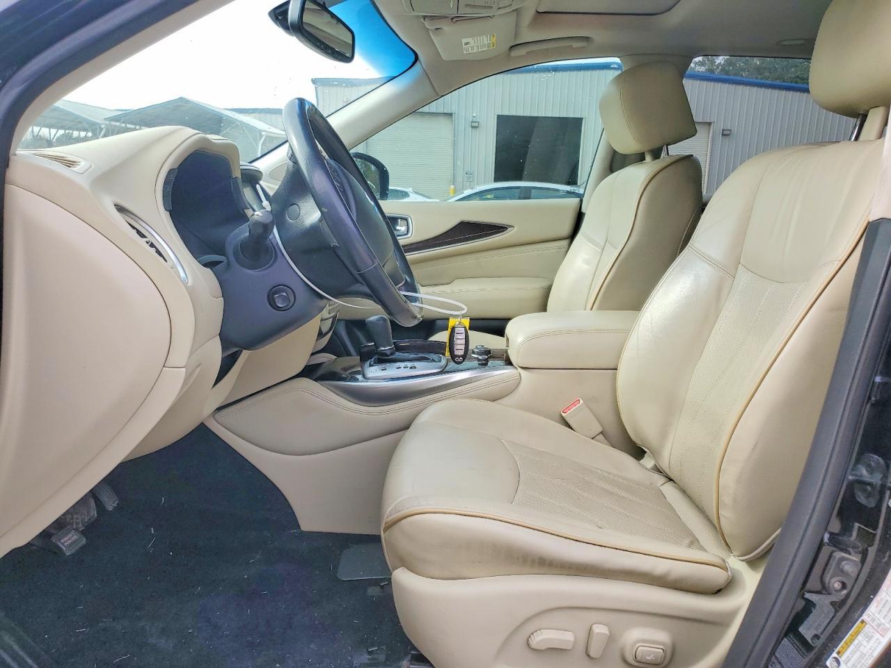 2015 Infiniti Qx60 Base - Image 7
