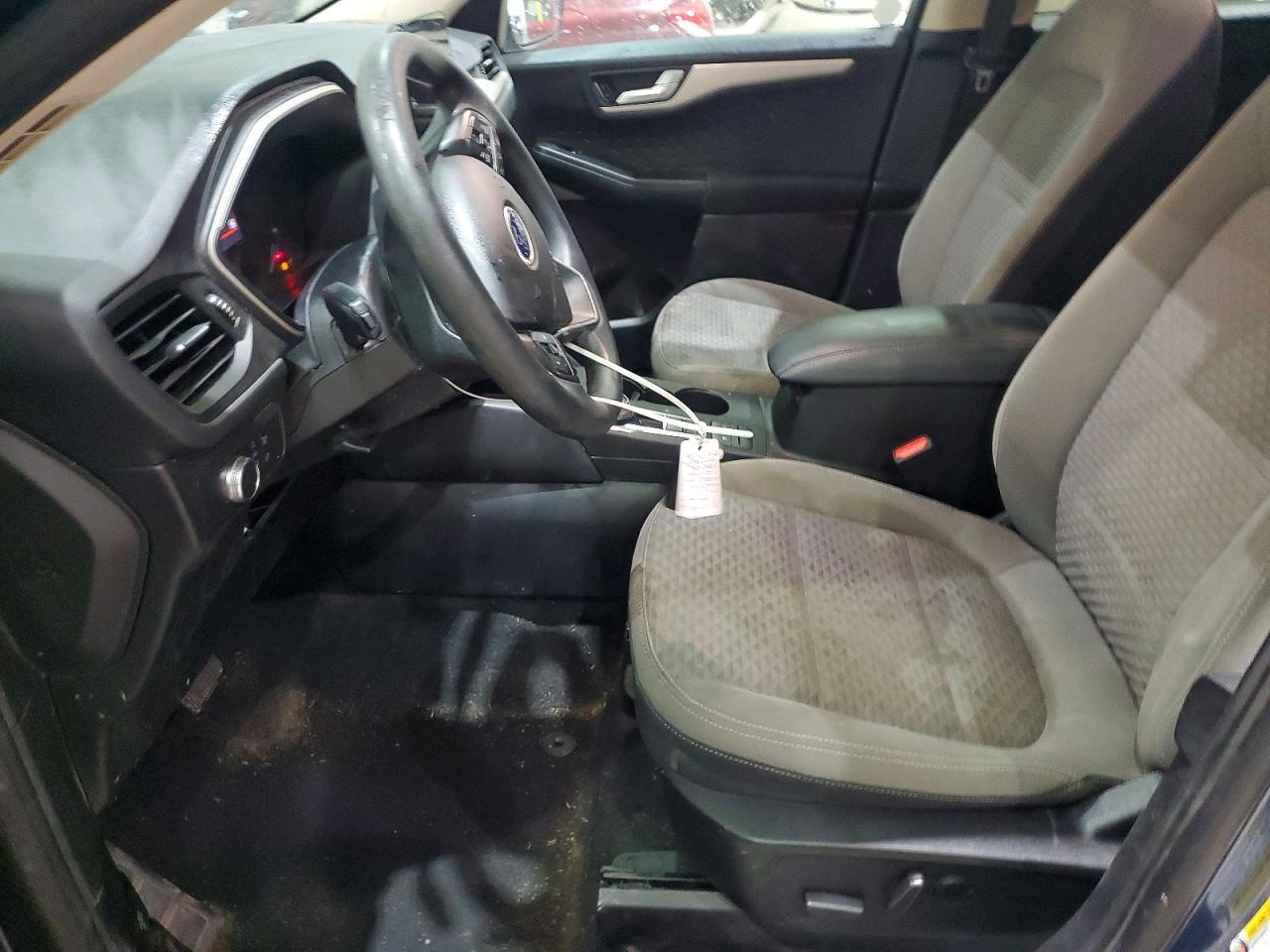 2020 Ford Escape Se - Image 7