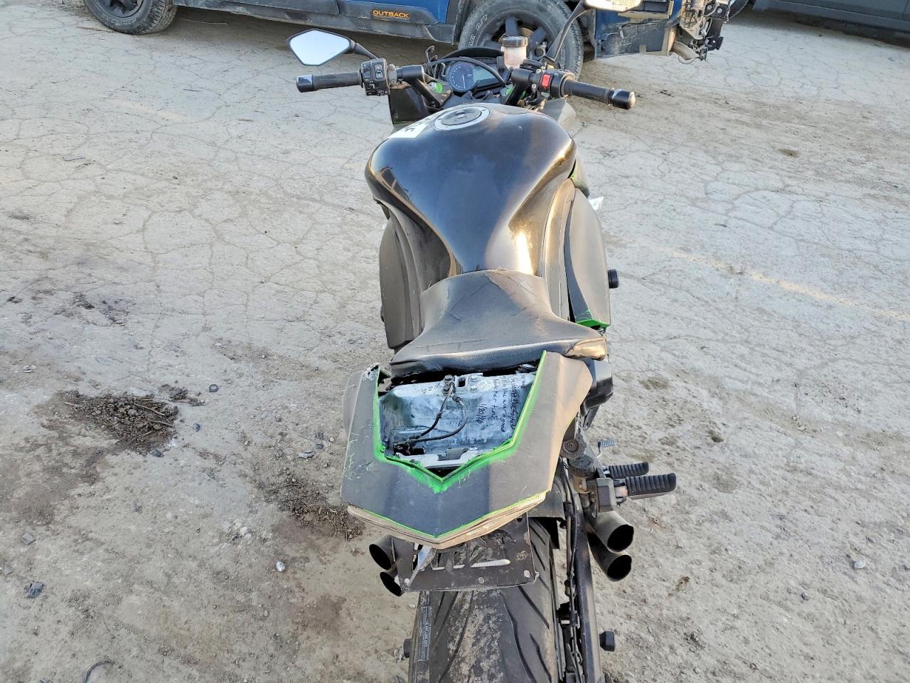 2015 Kawasaki Zx1000 M - Image 6