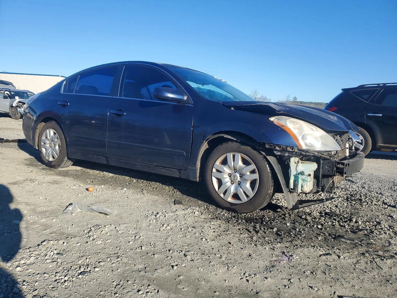 2010 Nissan Altima 2.5 S - Image 4