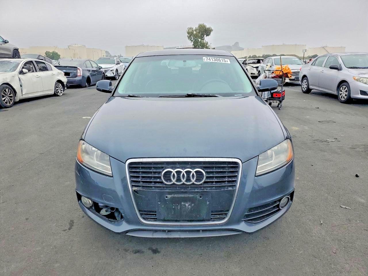 2011 Audi A3 Premium - Image 5