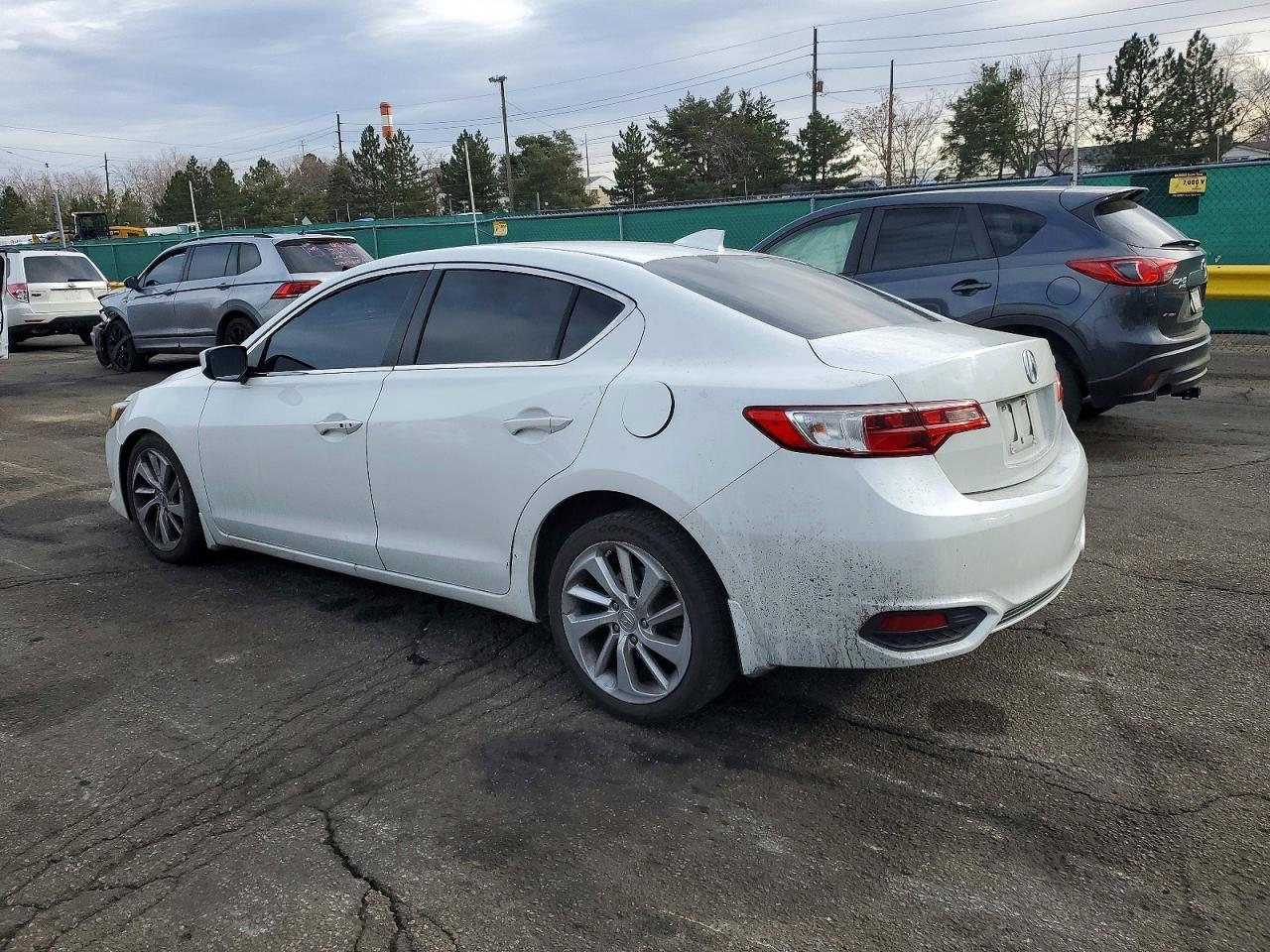 2016 Acura Ilx Premium - Image 2