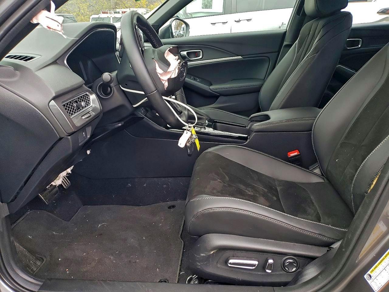 2024 Acura Integra A-Spec Tech - Фото 7