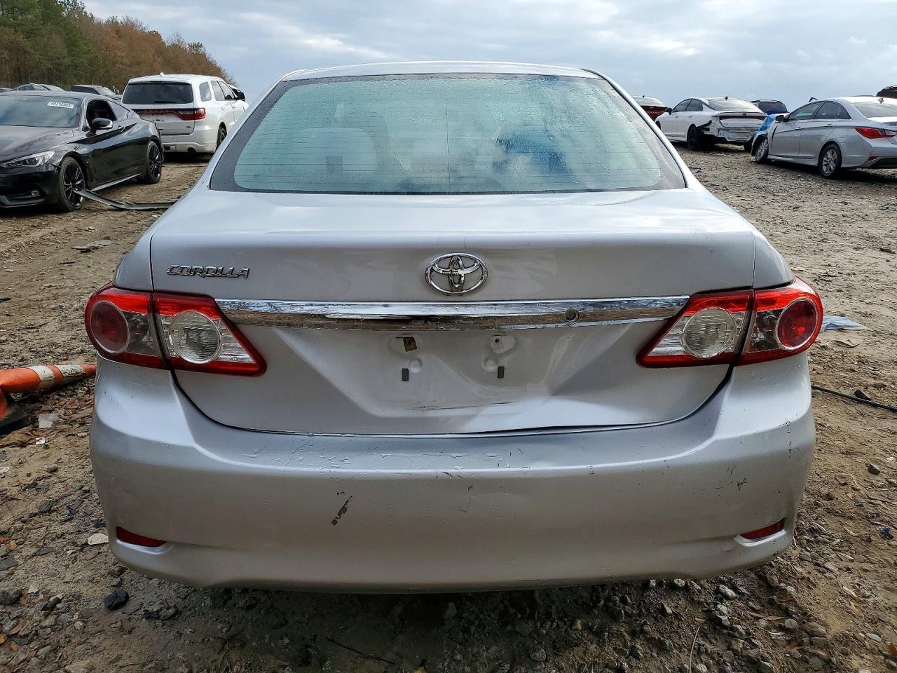 2011 Toyota Corolla Base - Image 6