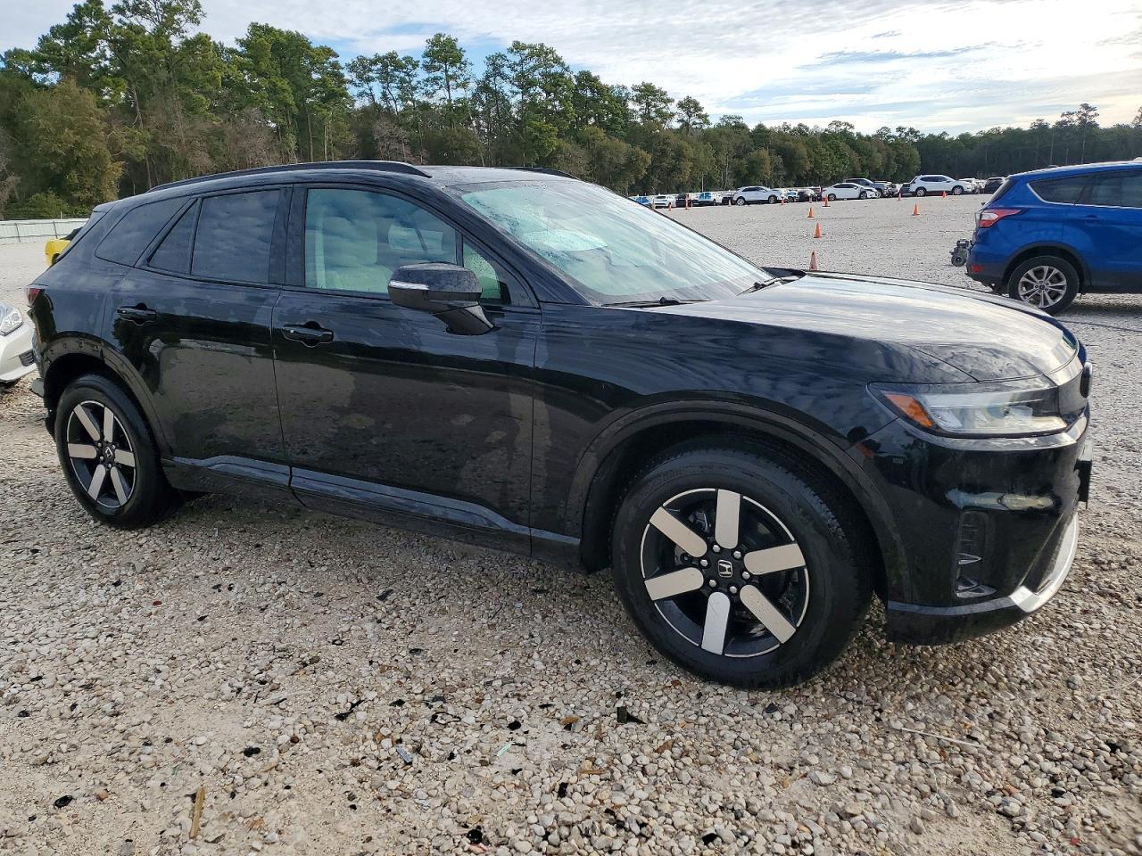 2024 Honda Prologue Tour - Image 4