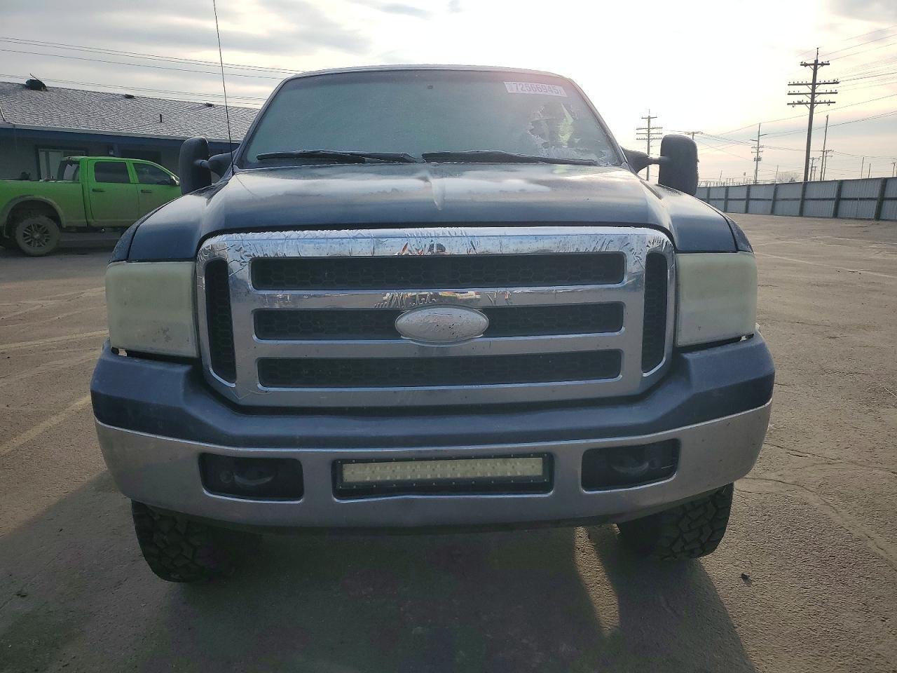 2006 Ford F250 Super Duty - Фото 5