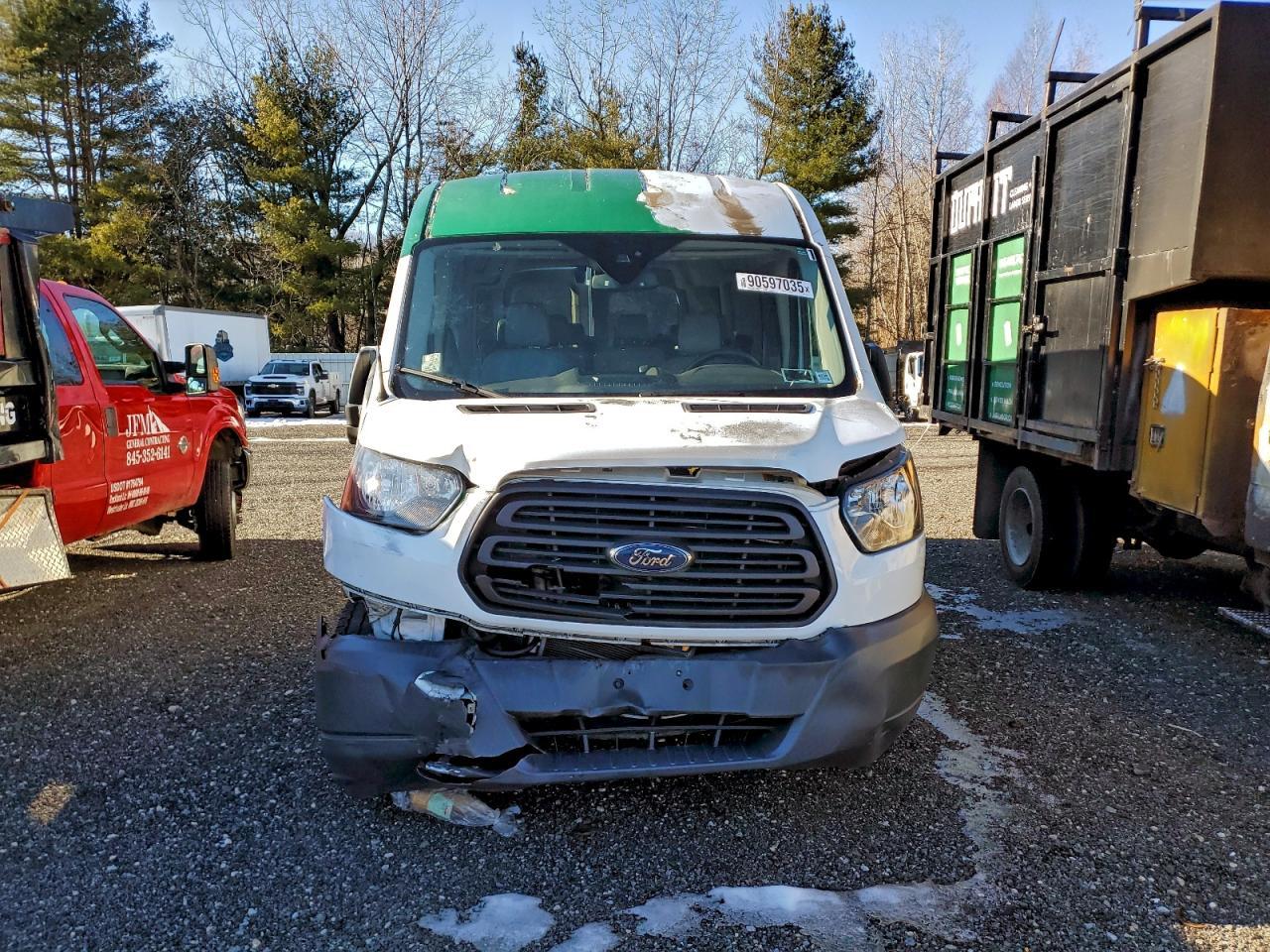 2016 Ford Transit T-350 - Image 5