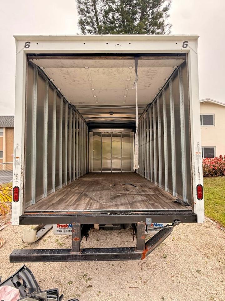 2023 Isuzu Npr Hd - Фото 6