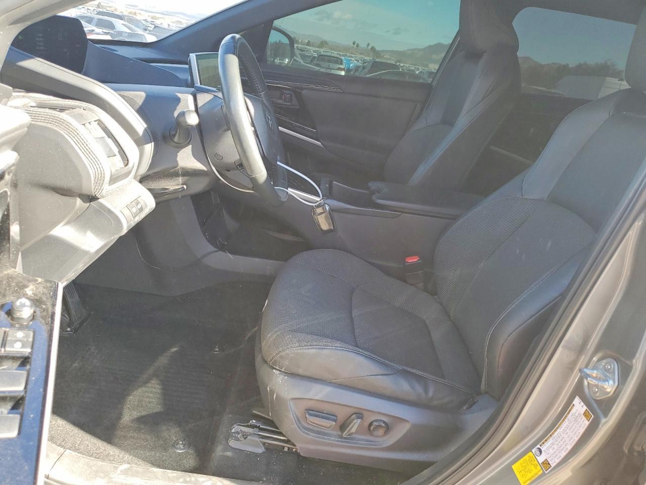 2024 Toyota Bz4X Xle - Фото 7