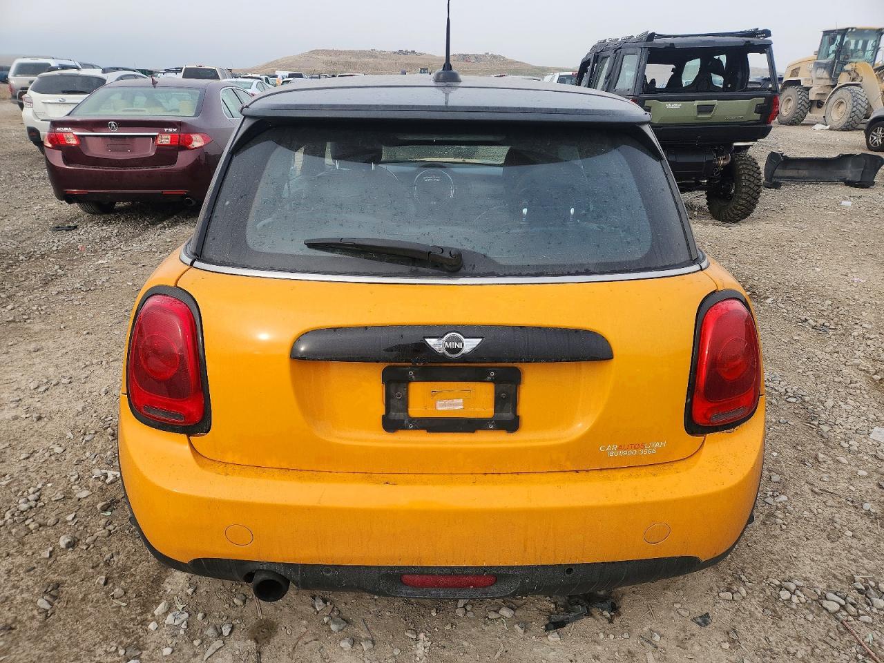 2017 Mini Cooper - Фото 6