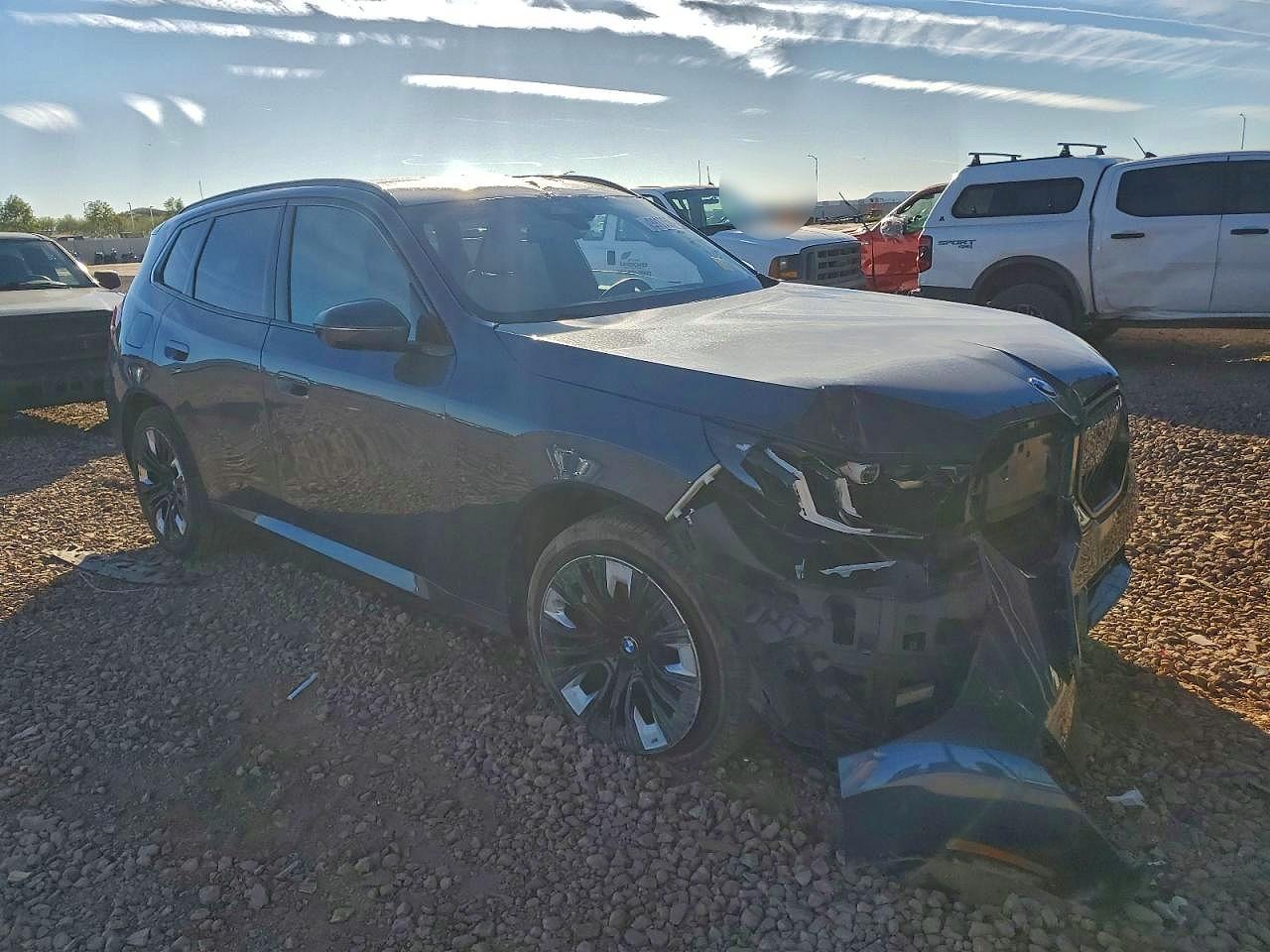 2025 BMW X3 30 xDrive - Image 4