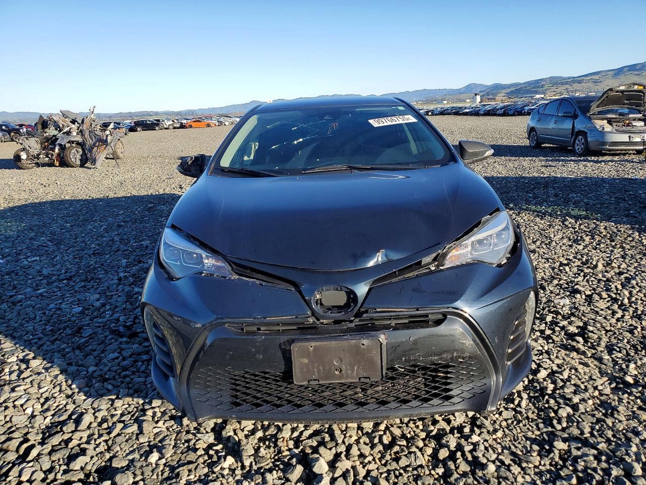 2018 Toyota Corolla L - Фото 5