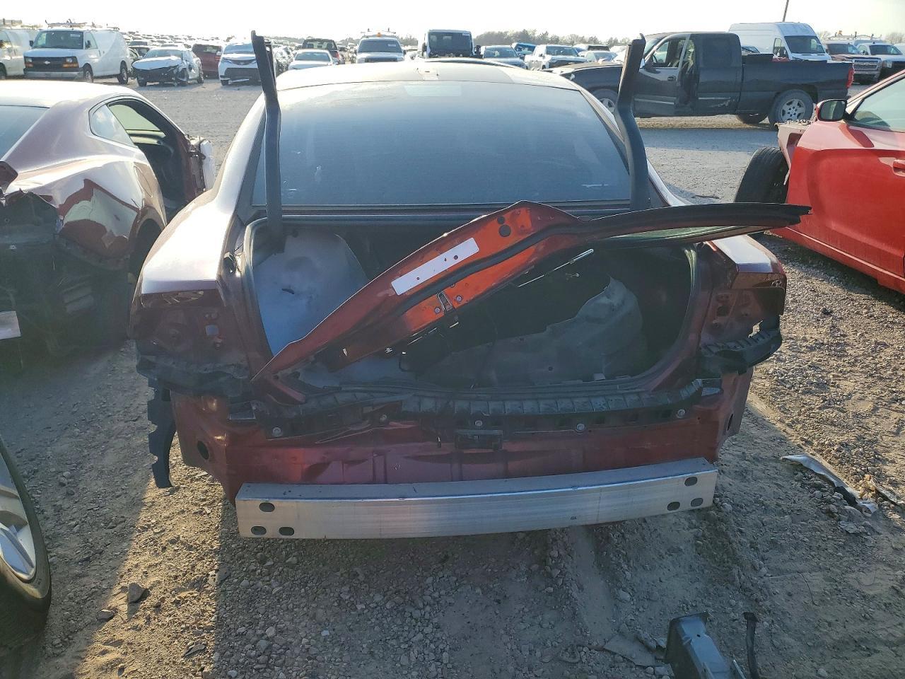 2021 Dodge Charger Scat Pack - Фото 6