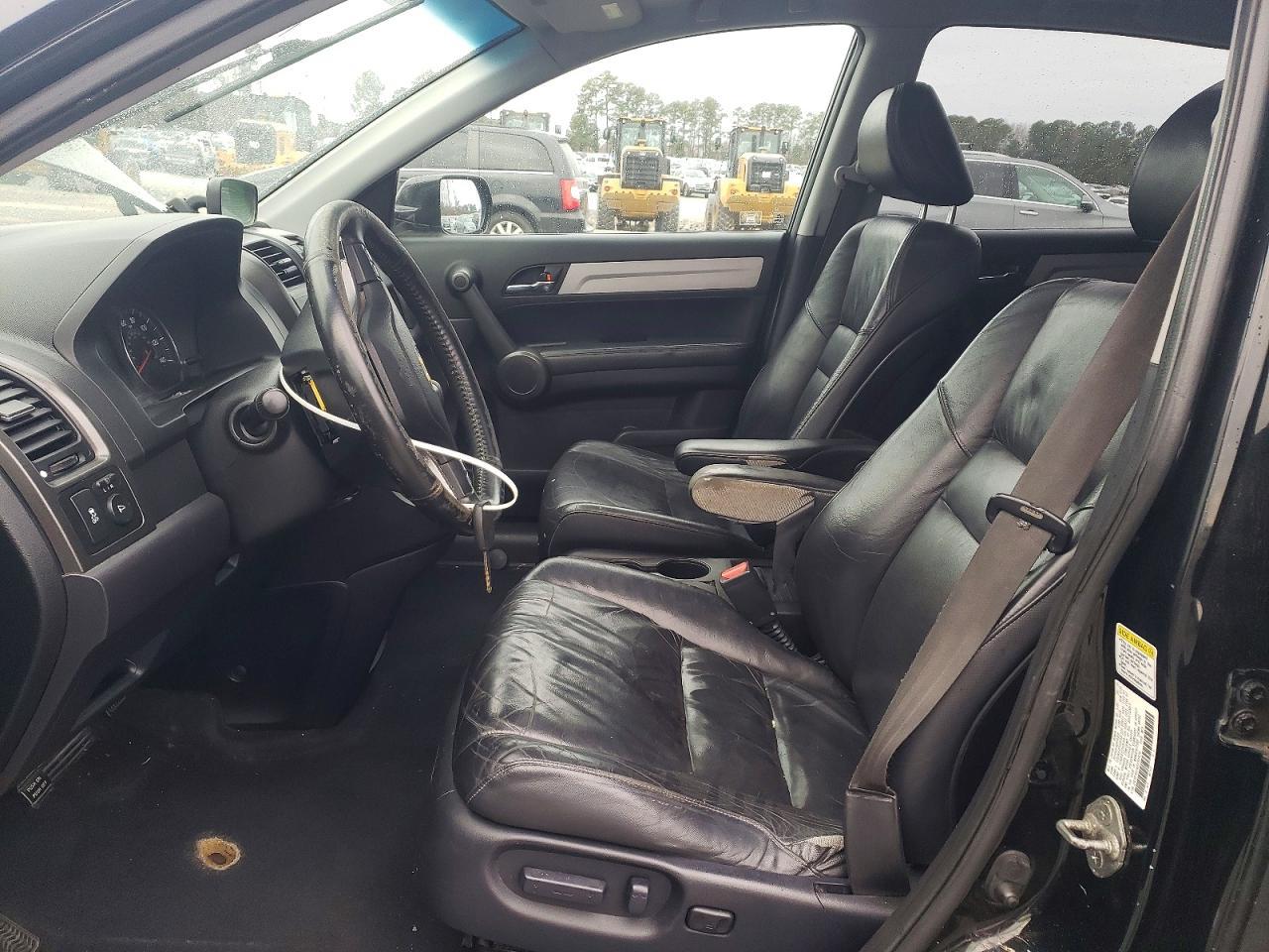 2011 Honda Cr-V - Image 7