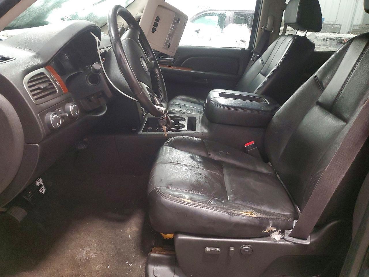 2007 GMC New Sierra K1500 - Фото 7