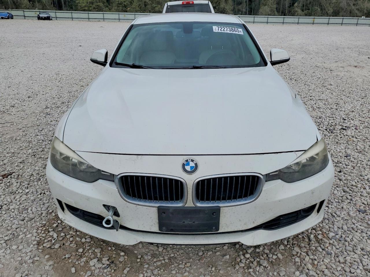 2015 BMW 328 I - Image 5