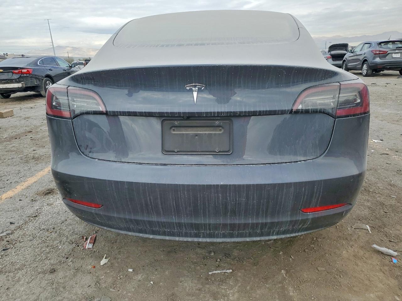 2019 Tesla Model 3 - Фото 6