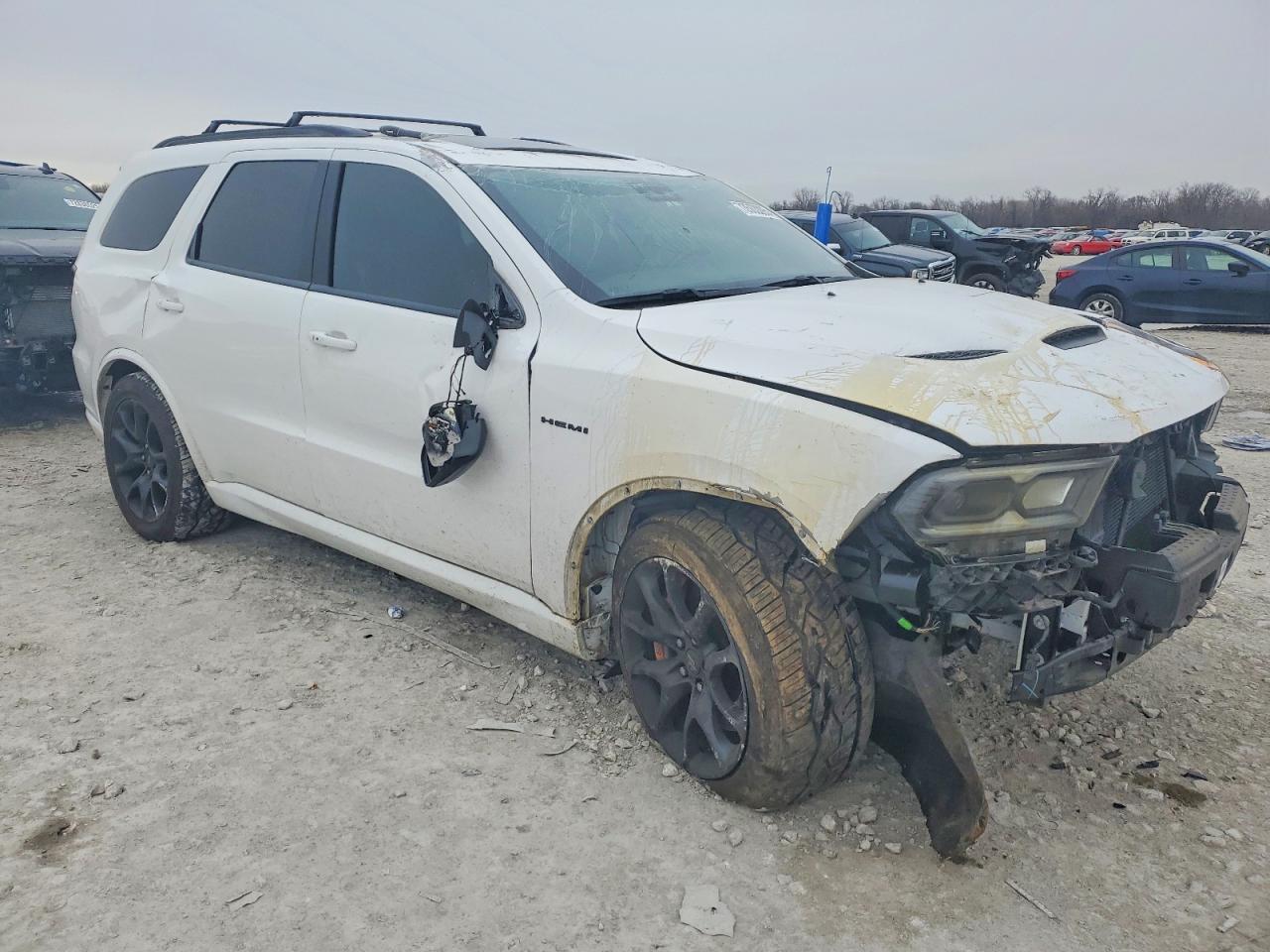 2023 Dodge Durango R/T - Image 4