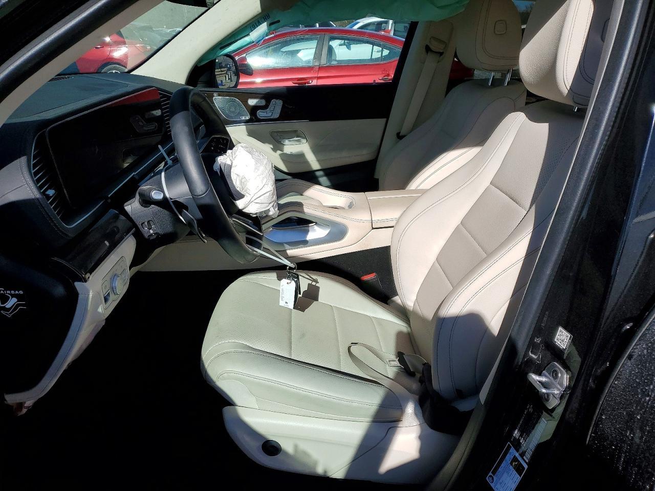 2024 Mercedes-Benz Gle 450E 4Matic - Фото 7