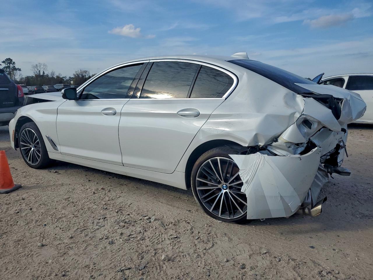 2023 BMW 540 I - Image 2