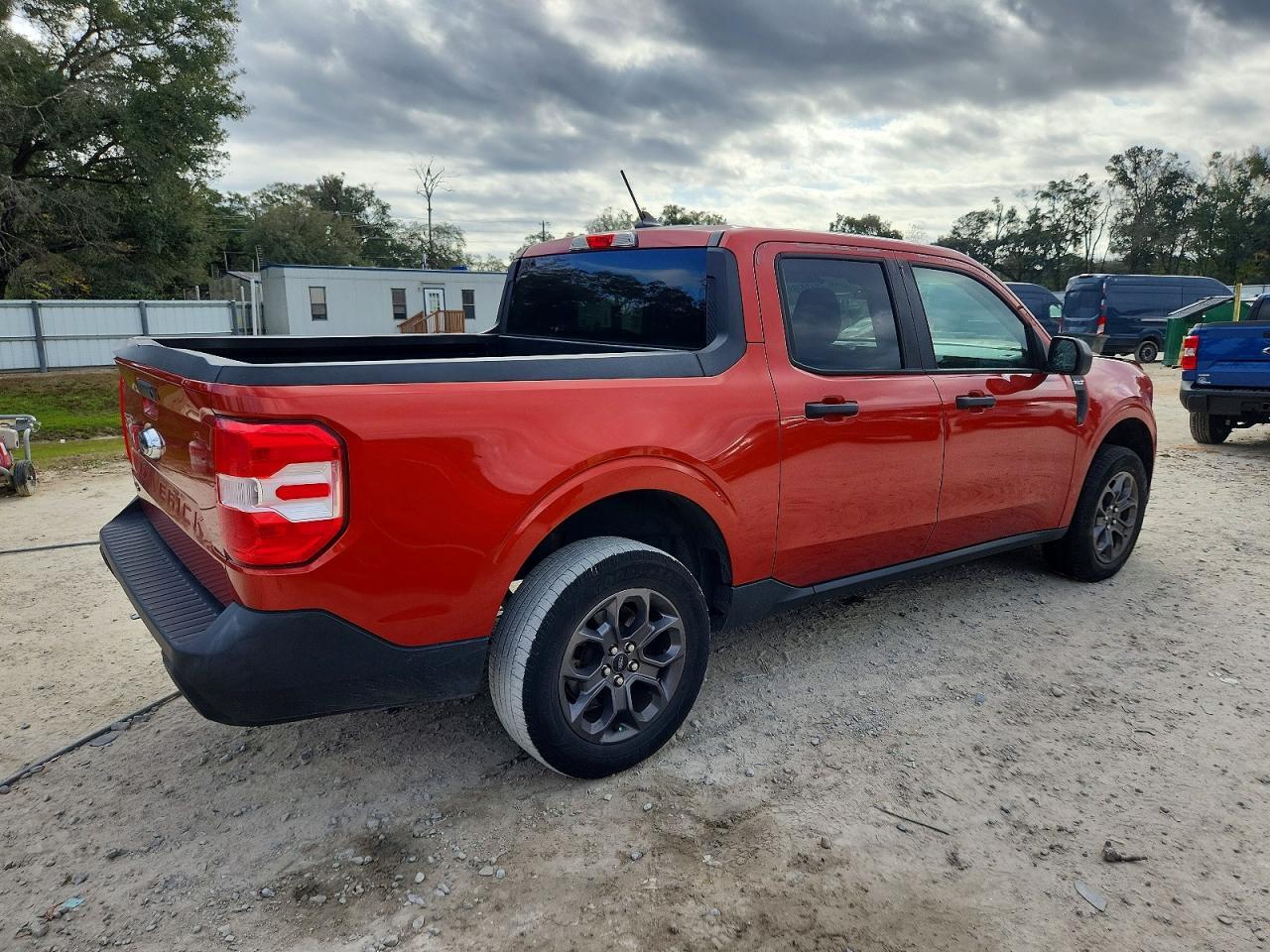 2022 Ford Maverick Xl - Image 3