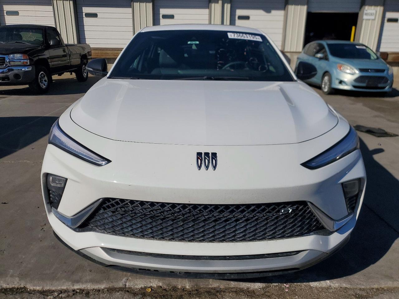 2024 Buick Envista Sport Touring - Фото 5