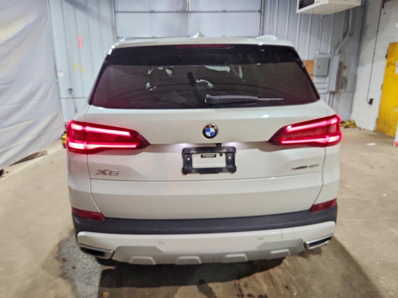 2021 BMW X5 xDrive40I - Image 6
