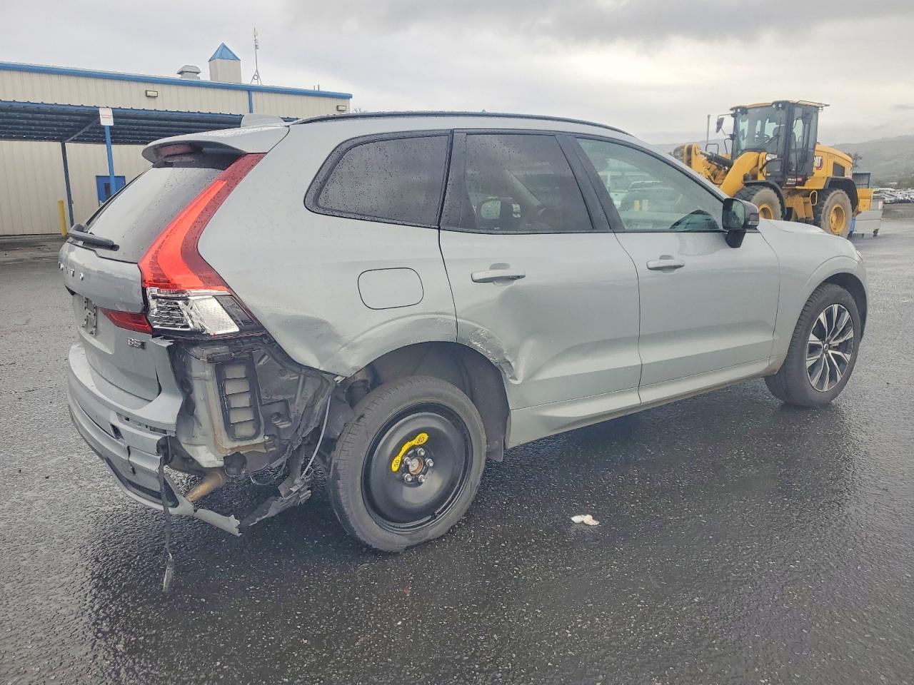 2024 Volvo Xc60 Plus - Фото 3